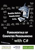Fundamentals of Computer Programming with C# (free programming books Book 1)