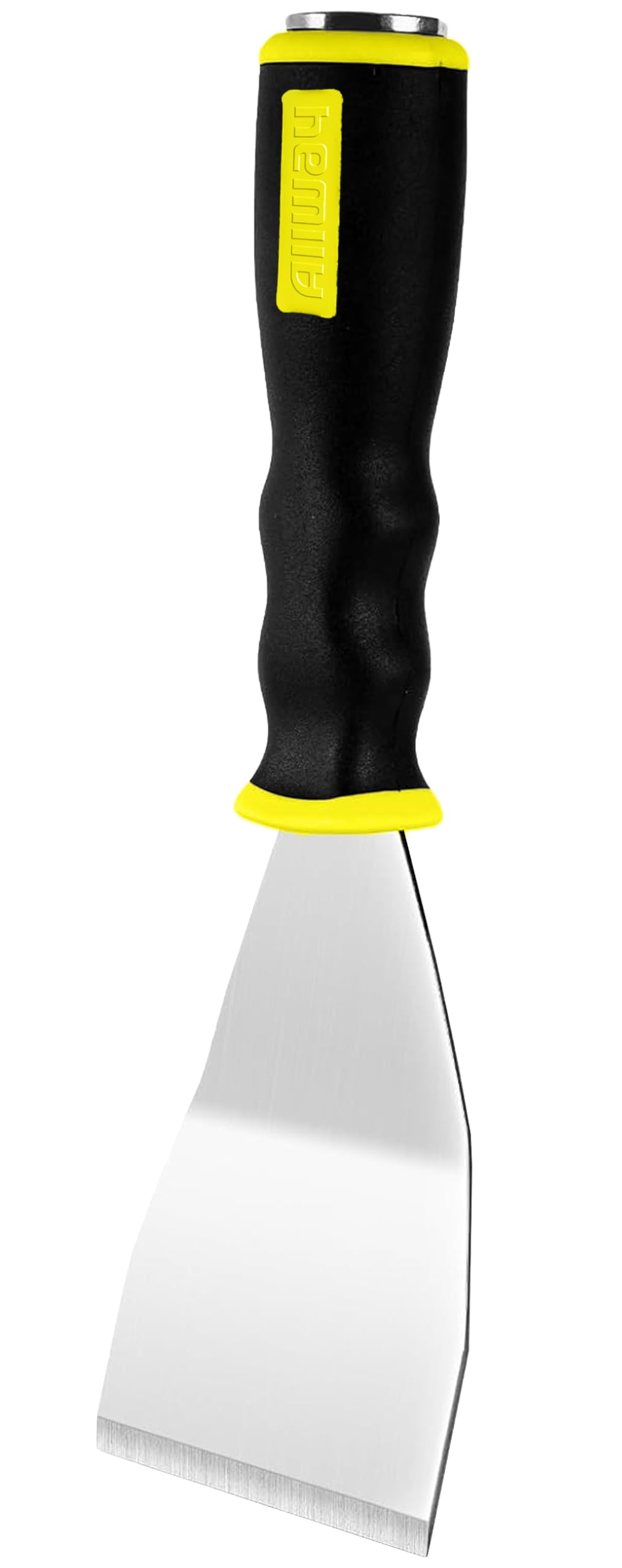 ALLWAY BS3 Extendable Heavy Duty Blade Scraper, 3 Inch