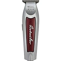Wahl Professional Cortador sem fio 5 Star Legend ferramenta de