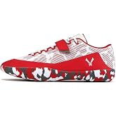 VELAASA Stones | Throwing Shoe | Men and Womens Discus Throw Shoes | Shotput and Javelin Shoes | for Running | Track and Field Equipment | Training Gear