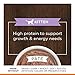 Instinct Original Kitten Pate Wet Cat Food, Grain Free - Real Chicken, 3 oz. Cans (Pack of 24)
