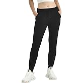 Ipletix Joggers for Women with Pockets Yoga Lounge Sweat Pants | Women's Sweatpants ,High WaistedïžDrawstring WaistïžFall Fashi