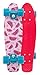 Penny Classics Complete Skateboard, Melon Mania, 22 L