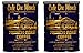 Cafe Du Monde French Roast Coffee, Net Wt. 13 oz (2 Pack)