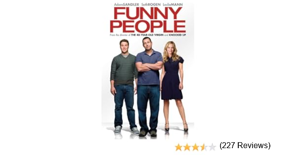 Showtime Full Funny People Online Free