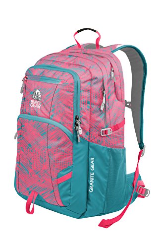 Granite Gear Campus Sawtooth Backpack - Thumbnail 3