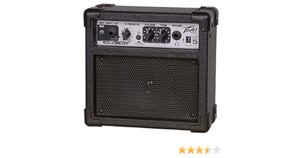 peavey gt5