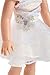 American Girl WellieWishers Sparkling Snowflakes Outfit