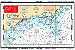 Nautical AC001-A Swansboro