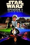 Image de Star Wars: Episode 1 Adventures: The Phantom Menace Adventures (Star Wars)