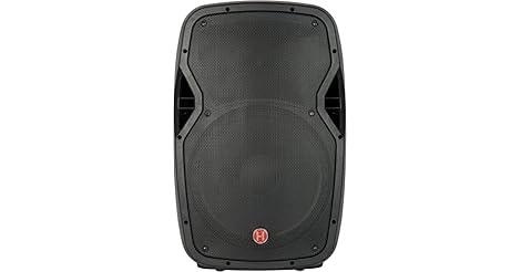 harbinger vari v1015