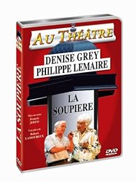 La Soupière