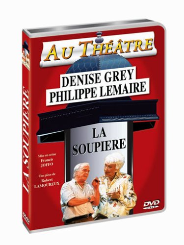 La Soupière