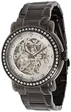 Kenneth Cole New York Automatics Skeleton Dial Women's Watch #KC4810