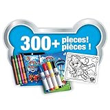 Paw Patrol, Marshall Activity Case