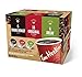 Tim Horton's Variety K-Cup 30 Count primary