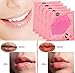 5pcs Sexy Collagen Crystal Lip Care Mask Anti-Ageing Membrane Moisture Moisturizing