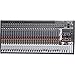 Behringer Eurodesk SX3242FX Ultra-Low Noise Design 32-Input 4-Bus Studio/Live Mixer