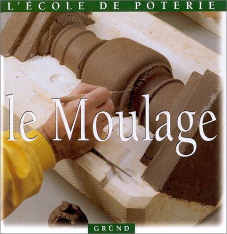 Le moulage by Joaquim Chavarria