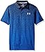 Under Armour Boys Trajectory Stripe Polo