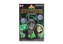 Power Rangers - Mighty Morphin Power Rangers - Legacy Communicator - Tommy Oliver Edition