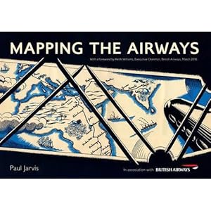Mapping the Airways
