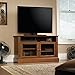 Sauder Carson Forge Panel Tv Stand, For TV's up to 47