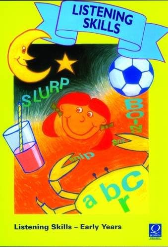 Listening Skills: Early Years: 1