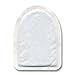 Grabber Toe Warmers - Long Lasting Safe Natural Odorless Air Activated Warmers - Up to 6 Hours of Heat - 40 Pair