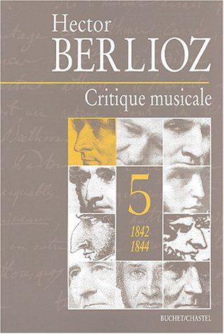 Critique musicale
