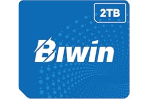 WEELIAO Mini SSD 1TB 2TB for GPD Win 5, for Onexplayer Onexfly Apex/ X1 Air/Super X, Ultra-Compact External Storage (Requires