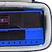 khanka Hard Travel Case Replacement for Franklin Sensors ProSensor 710 710+ T11 T13 Professional Stud Finder (Blue)