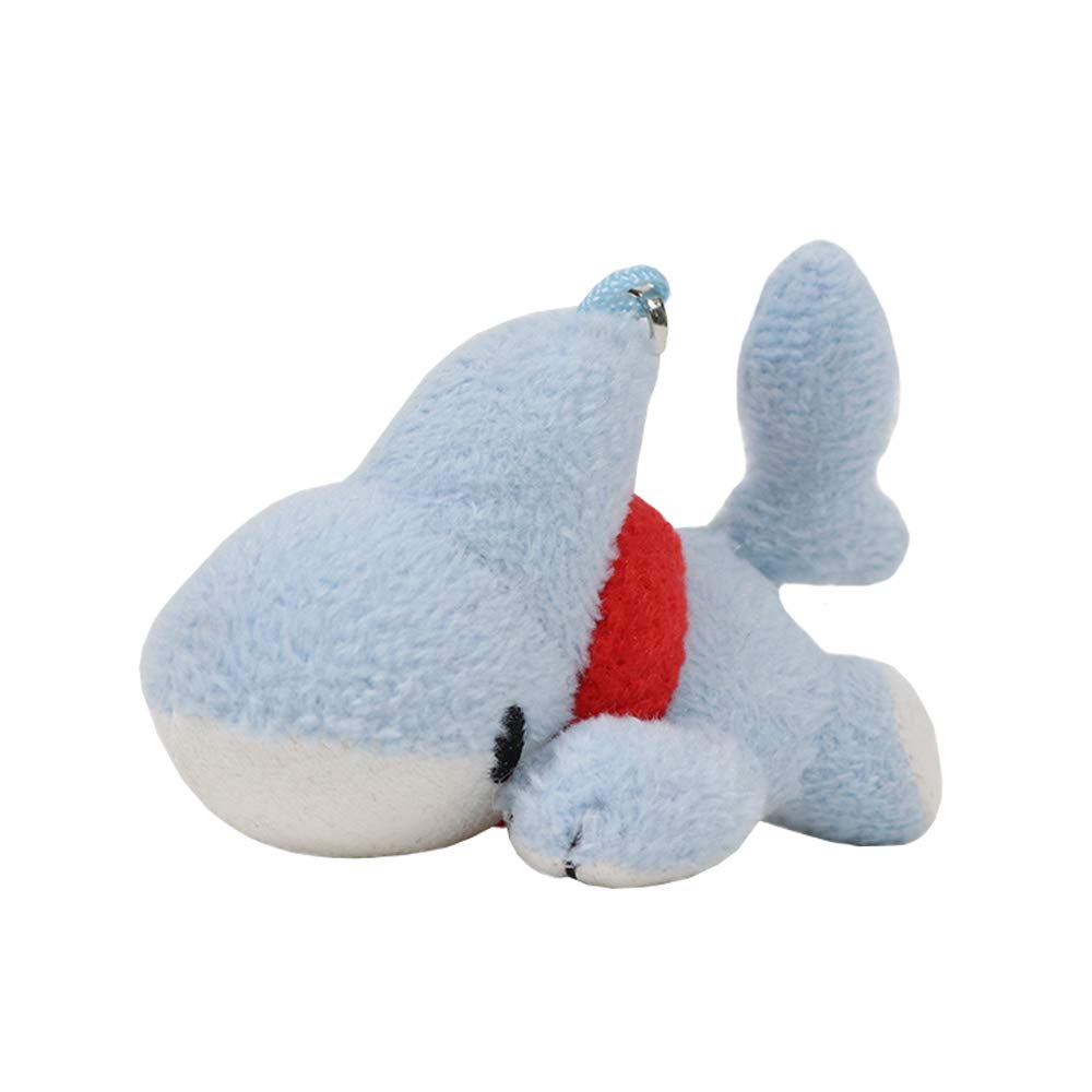 vress shark puppy plush