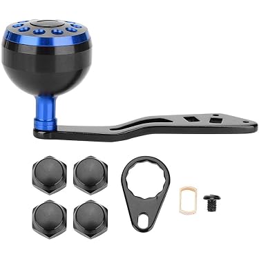 Amazon Best Sellers: Best Fishing Reel Replacement Parts