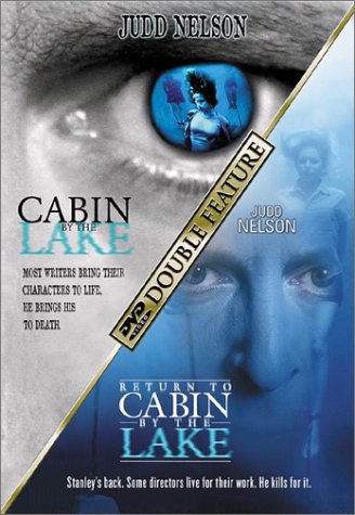 Amazon Com Cabin By The Lake Return To Cabin By The Lake Judd