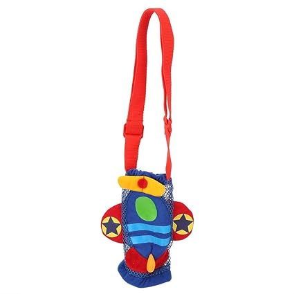 Poche De Bouteille Deau Porte Bouteille Isolé Bébé De Bande