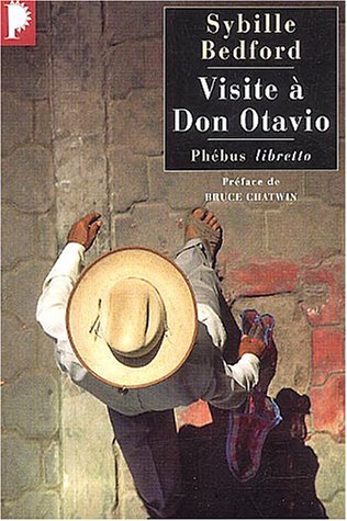 Visite à Don Otavio