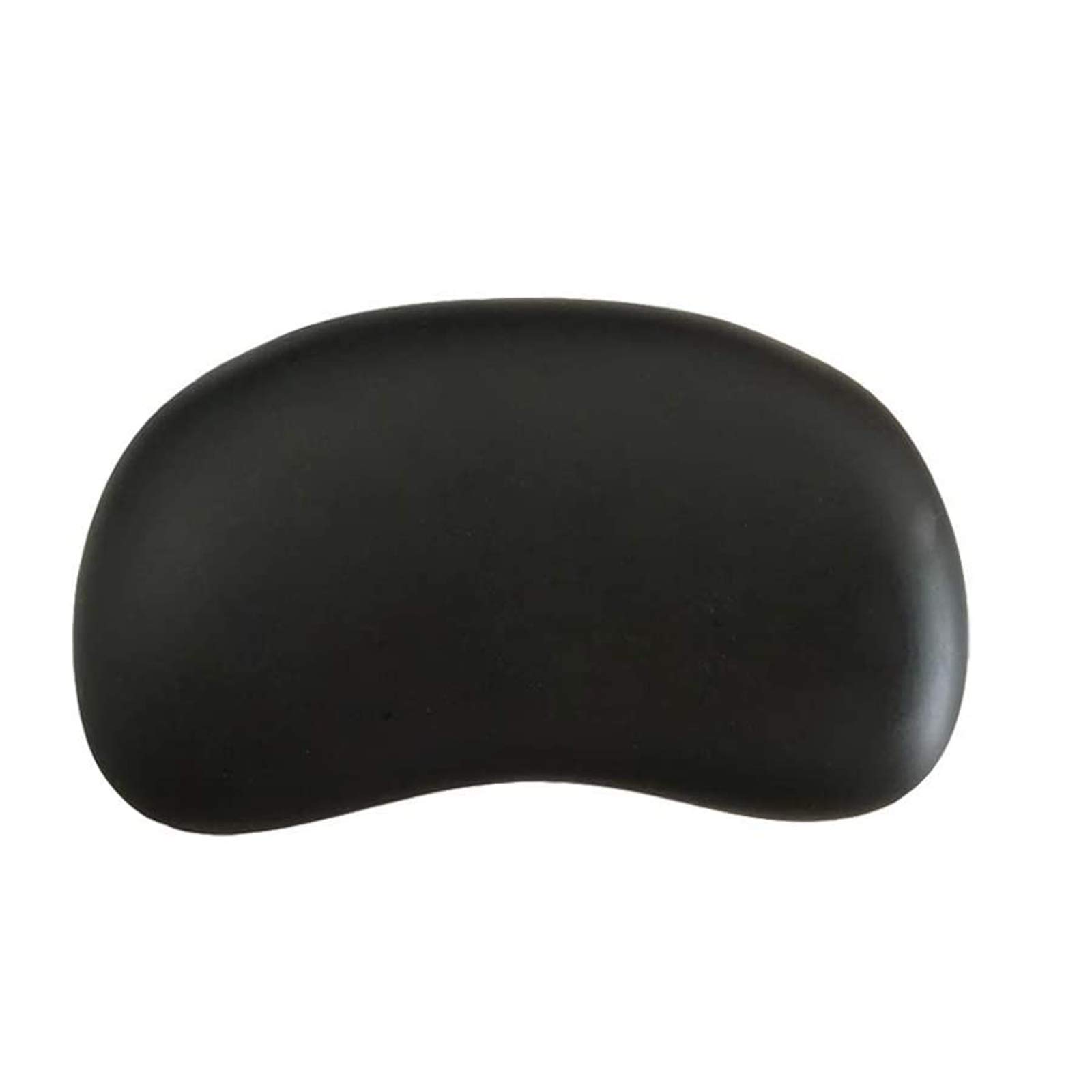 YANGHX Ergonomic Wrist Pad Memory Foam Mouse Pad Anti-skid Mousepad Support Wrist Rest Mat Ergonomic Office Healthy for PC Computer Laptop Desktop