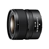 Nikon NIKKOR Z DX 12-28mm PZ VR | Wide-angle power