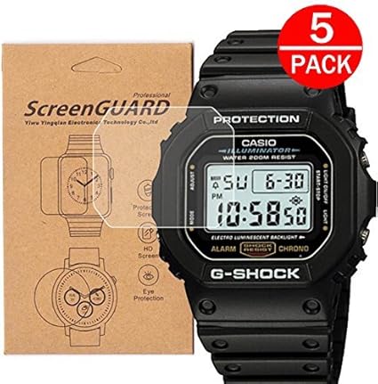 g shock dw 5600 amazon