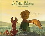 Le Petit Prince raconté aux enfants (Albums Gallimard Jeunesse) (French Edition) by 