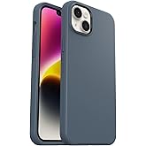 OtterBox Symmetry Series+ Antimicrobial Case with Magsafe for iPhone 14 Plus (Only) - Non-Retail Packaging - Bluetiful