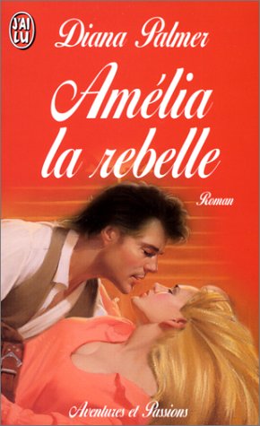 Amélia la rebelle