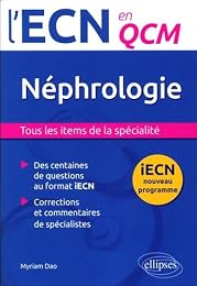 Néphrologie