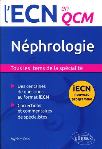 Néphrologie