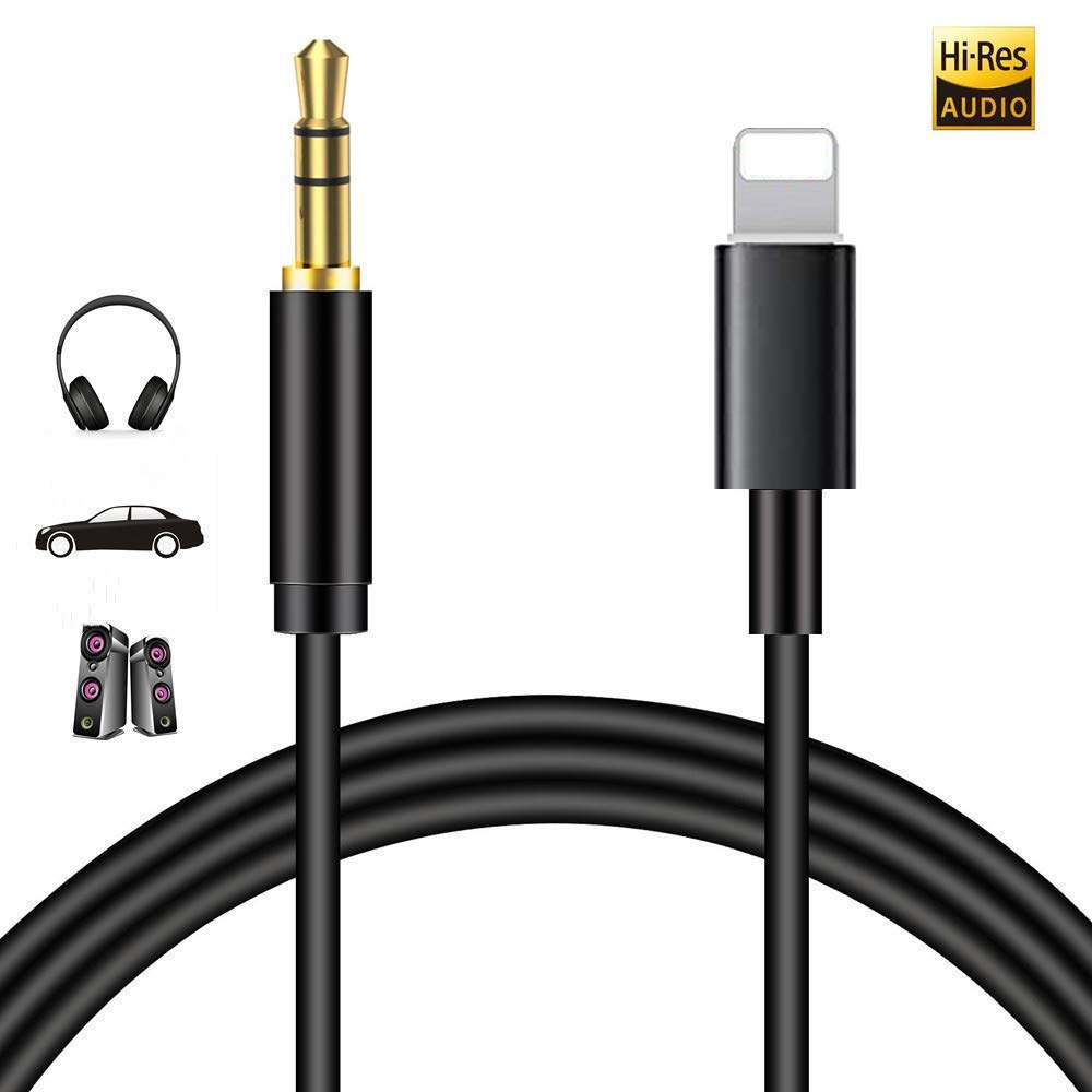 Best Certified Apple Lighting Cable Gold Plated