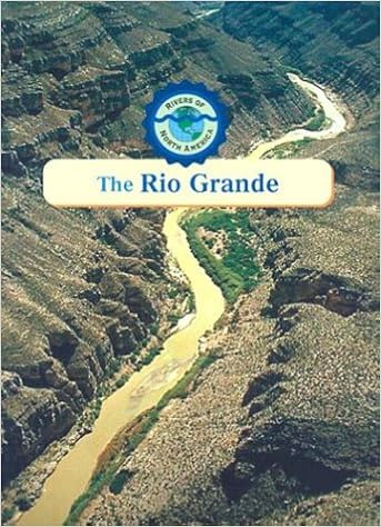 The Rio Grande River Rivers Of North America Fahey Kathleen Amazon Es Libros