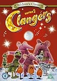 Clangers: The Complete Series 2 [DVD]
