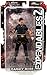 Diamond Select Toys The Expendables 2 Barney Ross with Beret Action Figure