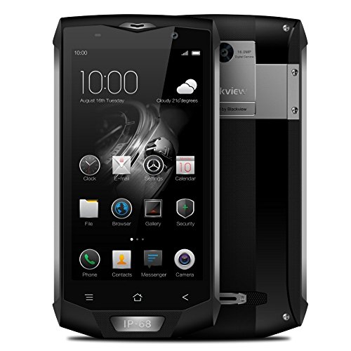 Blackview bv8000 pro,ip68 waterproof dustproof 4g-lte 6…